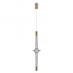 Подвесной светильник Odeon Light 6689/7L