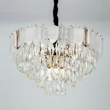 Подвесная люстра MODELUX ML.602.12