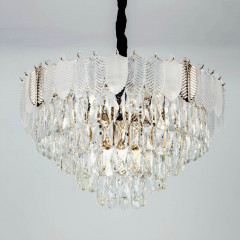 Подвесная люстра MODELUX ML.602.12