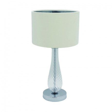 Настольная лампа Escada 10206/T Clear