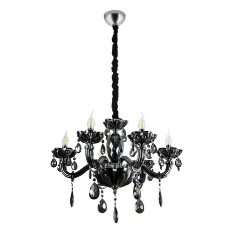 Подвесная люстра MODELUX ML.7148.6P