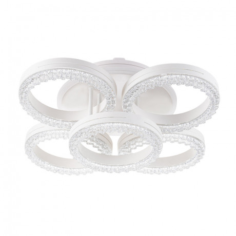 Накладная люстра Escada 10276/5LED APP