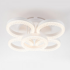 Накладная люстра Escada 10276/5LED APP