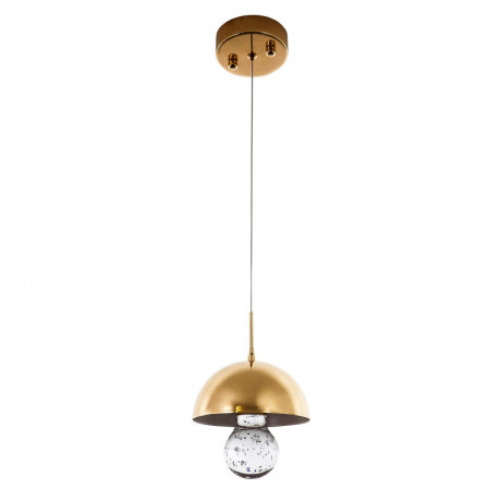 Подвесной светильник MODELUX 88981-1 GD