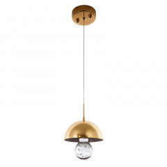 Подвесной светильник MODELUX 88981-1 GD