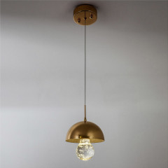 Подвесной светильник MODELUX 88981-1 GD