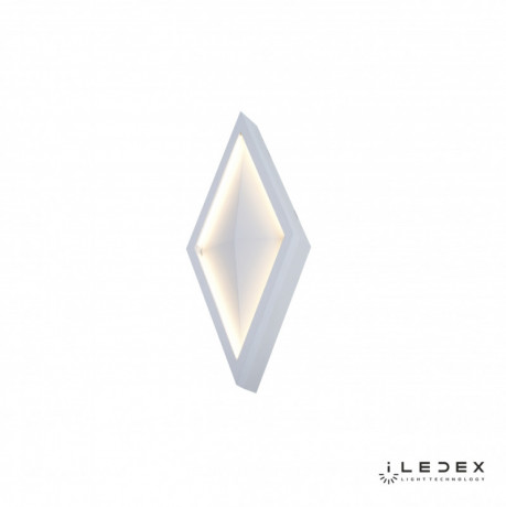 Бра iLedex SMD-924416 WH-3000K