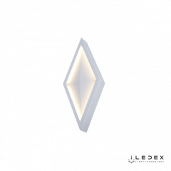 Бра iLedex SMD-924416 WH-3000K