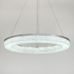 Подвесная люстра MODELUX MS.9020.800 CR