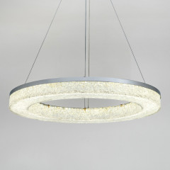 Подвесная люстра MODELUX MS.9020.800 CR