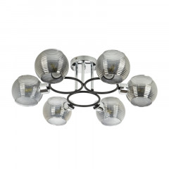 Накладная люстра MODELUX MD.7098.6