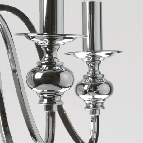 Подвесная люстра MW-Light 614013808