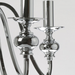 Подвесная люстра MW-Light 614013808