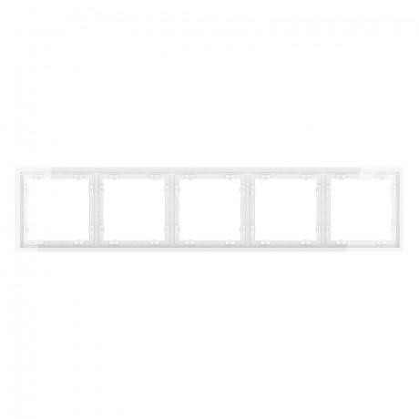 Рамка VOLTUM VLS100501