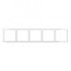 Рамка VOLTUM VLS100501