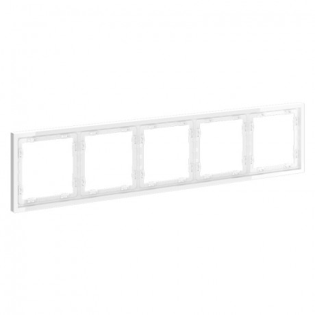 Рамка VOLTUM VLS100501