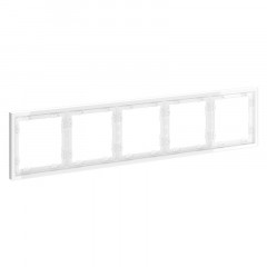 Рамка VOLTUM VLS100501