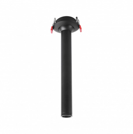 Встраиваемый светильник iLedex 999.3W-200 BK