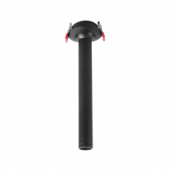 Встраиваемый светильник iLedex 999.3W-200 BK