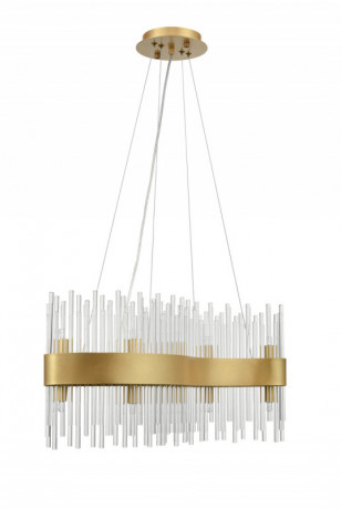 Подвесная люстра Vele Luce VL3244P10