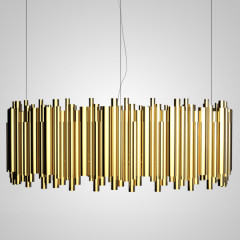 Подвесная люстра ImperiumLoft 84588-22