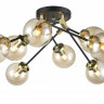 Накладная люстра Vele Luce VL1872L08