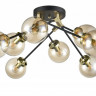 Накладная люстра Vele Luce VL1872L08