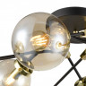 Накладная люстра Vele Luce VL1872L08