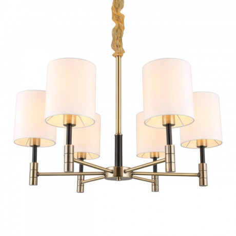 Подвесная люстра Omnilux OML-57503-06