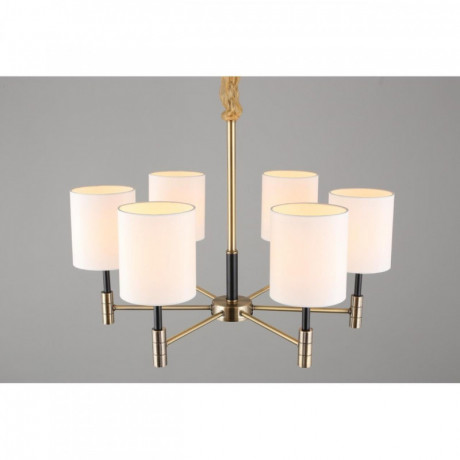 Подвесная люстра Omnilux OML-57503-06