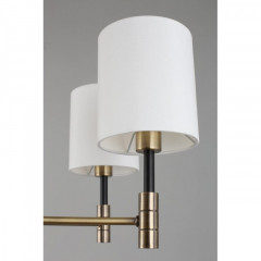 Подвесная люстра Omnilux OML-57503-06