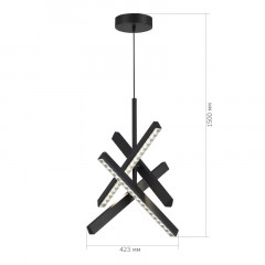 Подвесной светильник ST-Luce SL1018.413.04