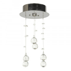 Накладной светильник Arti Lampadari Flusso H 1.4.15.615 N