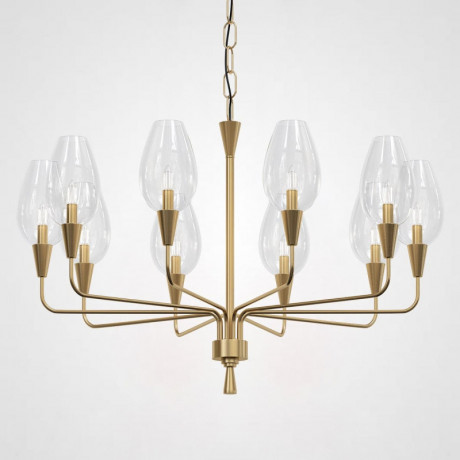 Подвесная люстра ImperiumLoft 179885-26