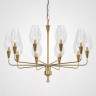 Подвесная люстра ImperiumLoft 179885-26