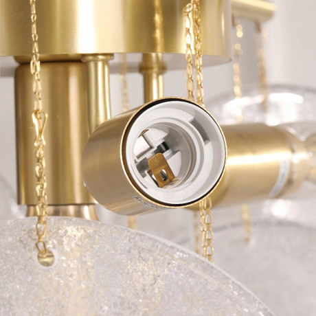 Люстра на штанге ImperiumLoft 191631-26