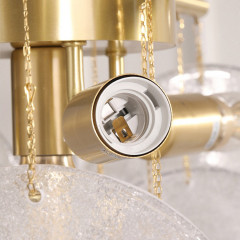 Люстра на штанге ImperiumLoft 191631-26