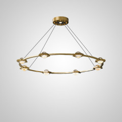 Подвесная люстра ImperiumLoft 195464-23