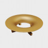 Вставка ITALLINE IT02-001 ring gold