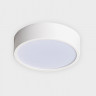 Накладной светильник ITALLINE M04-525-146 white 3000K