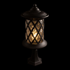 Садово-парковый светильник LOFT IT 100018/620