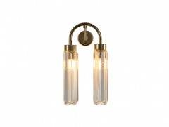 Бра Newport 4522/A gold