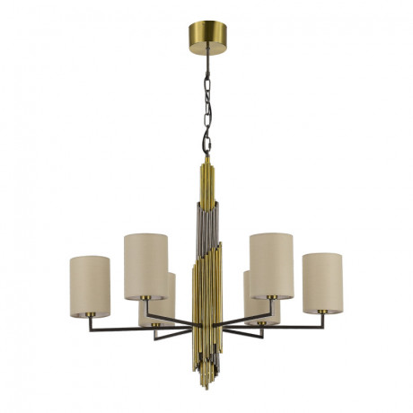 Подвесная люстра ST-Luce SL1638.303.06