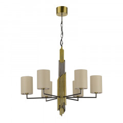 Подвесная люстра ST-Luce SL1638.303.06