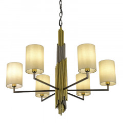 Подвесная люстра ST-Luce SL1638.303.06