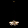 Подвесная люстра LOFT IT 10048/6 Gold