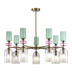 Люстра на штанге ST-Luce SL2000.202.07