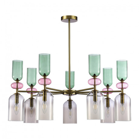 Люстра на штанге ST-Luce SL2000.202.07