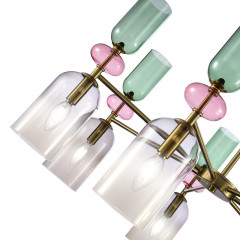 Люстра на штанге ST-Luce SL2000.202.07