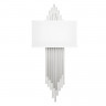 Бра LOFT IT 10107 Silver white